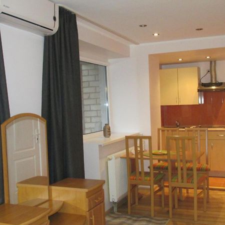 Apartamentai Silas Ντρουσκινινκάι Δωμάτιο φωτογραφία