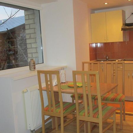 Apartamentai Silas Ντρουσκινινκάι Δωμάτιο φωτογραφία
