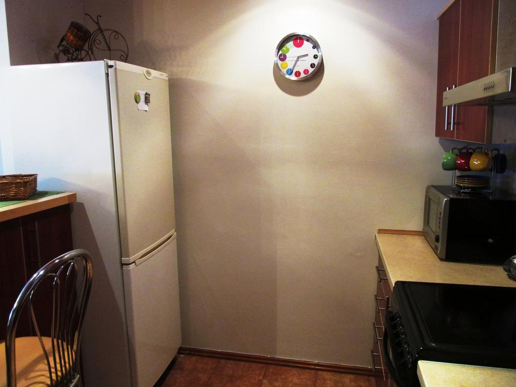 Apartamentai Silas Ντρουσκινινκάι Δωμάτιο φωτογραφία