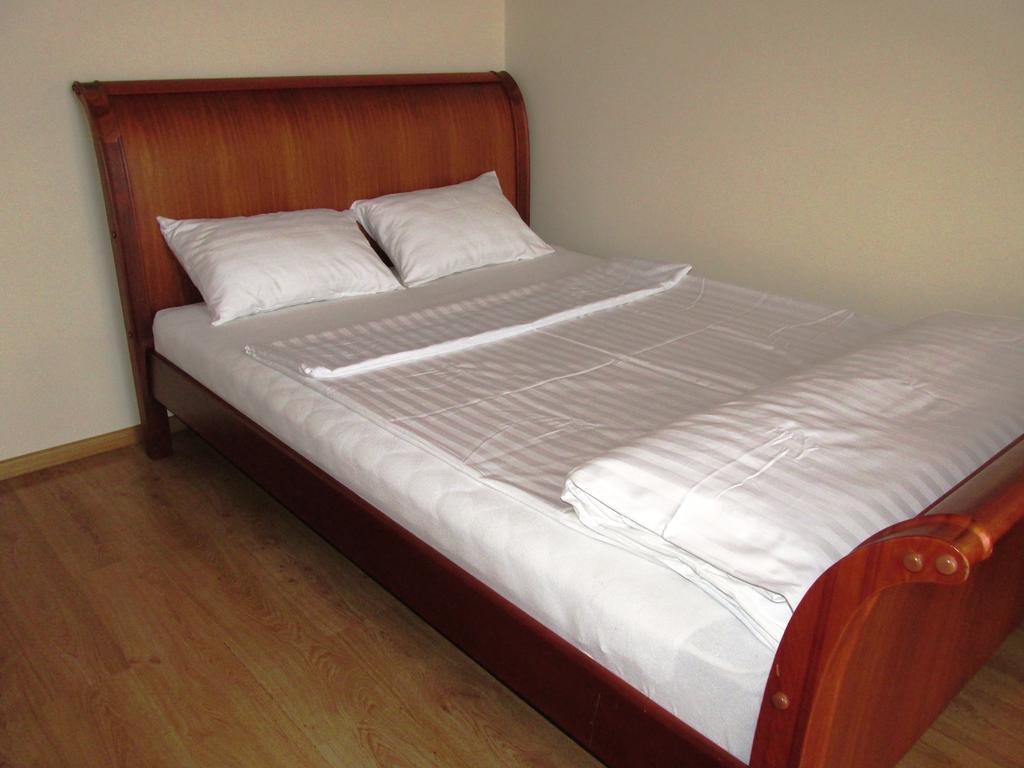 Apartamentai Silas Ντρουσκινινκάι Δωμάτιο φωτογραφία