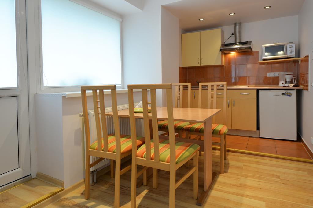 Apartamentai Silas Ντρουσκινινκάι Εξωτερικό φωτογραφία