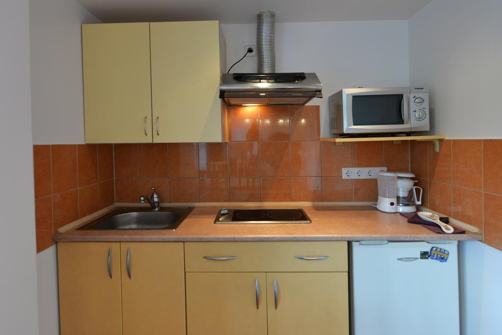 Apartamentai Silas Ντρουσκινινκάι Εξωτερικό φωτογραφία