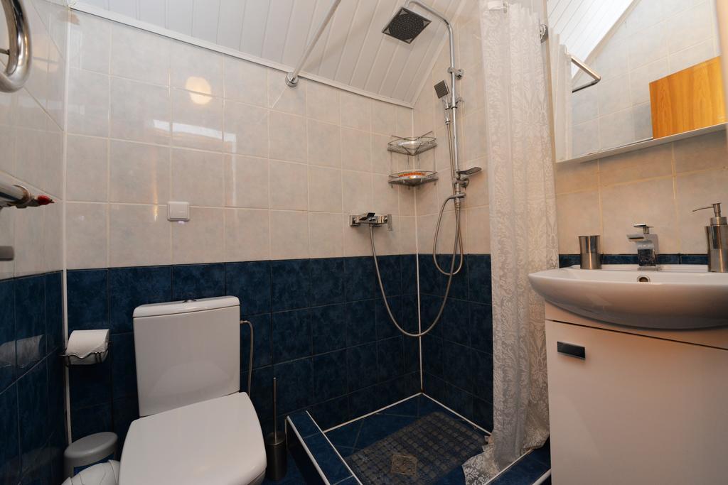 Apartamentai Silas Ντρουσκινινκάι Εξωτερικό φωτογραφία
