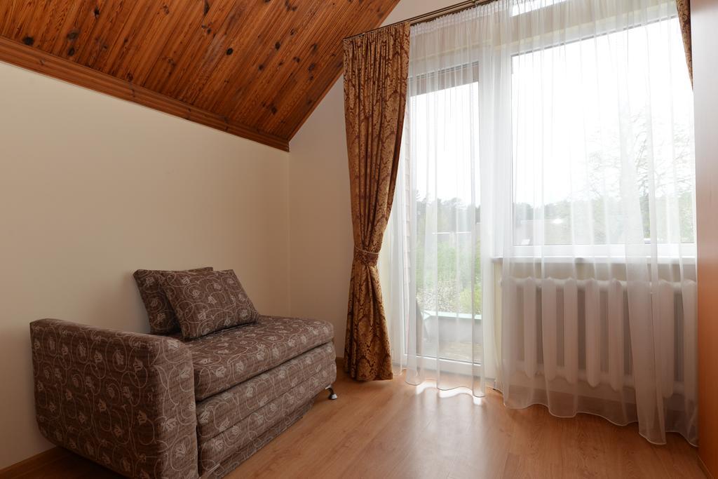 Apartamentai Silas Ντρουσκινινκάι Εξωτερικό φωτογραφία