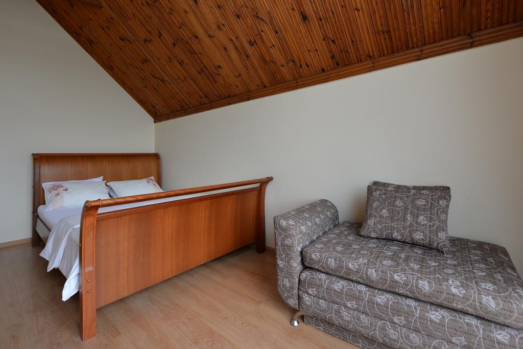 Apartamentai Silas Ντρουσκινινκάι Εξωτερικό φωτογραφία