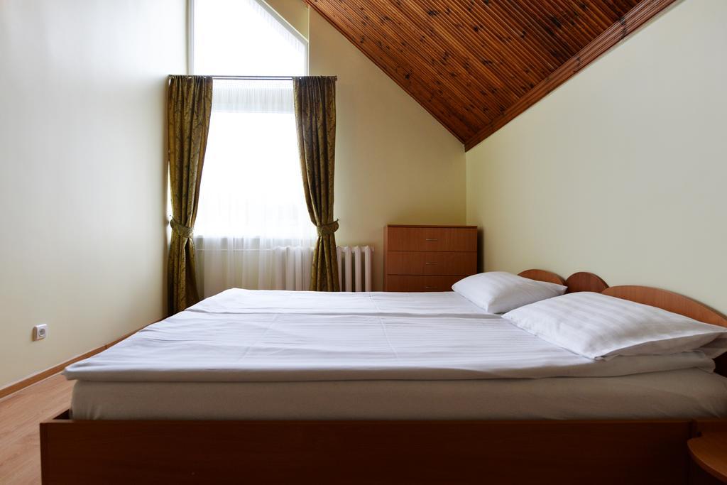 Apartamentai Silas Ντρουσκινινκάι Εξωτερικό φωτογραφία