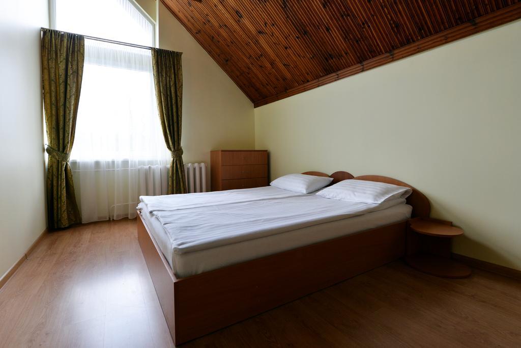 Apartamentai Silas Ντρουσκινινκάι Εξωτερικό φωτογραφία